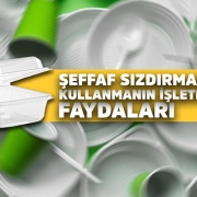 şeffaf sızdırmaz kap plastik kaplar toptan sızdırmaz kap fiyatları