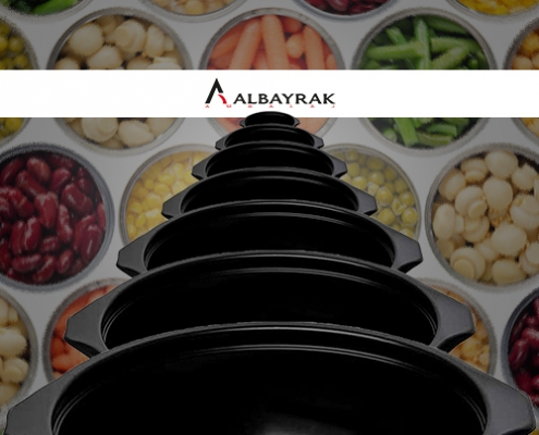 Sıcak Yemek Taşıma Kabı